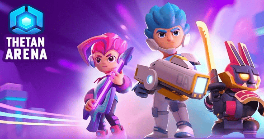 nft games