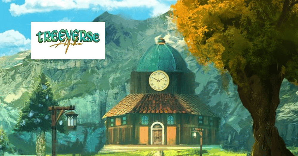 Tree Verse game