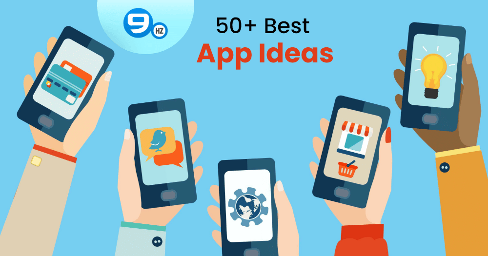 iOS App Benefits