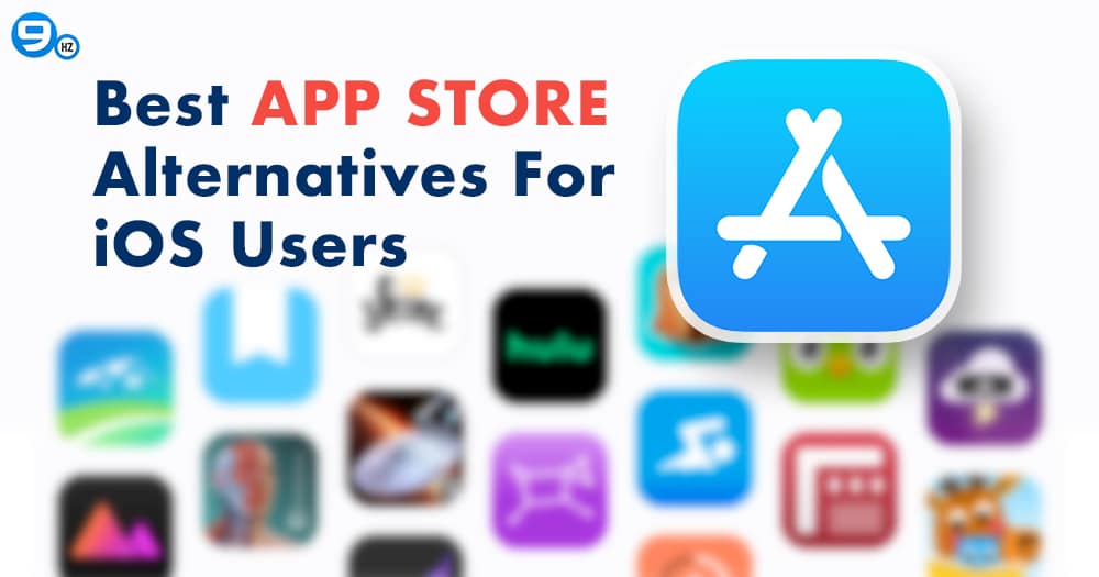 iOS App Benefits