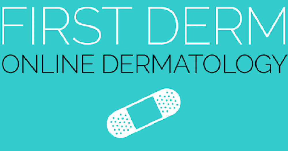 First Derm app
