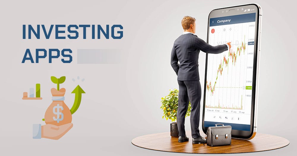 best investing apps