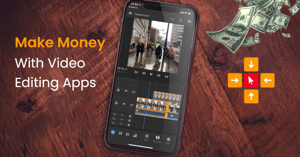 best apps to edit videos