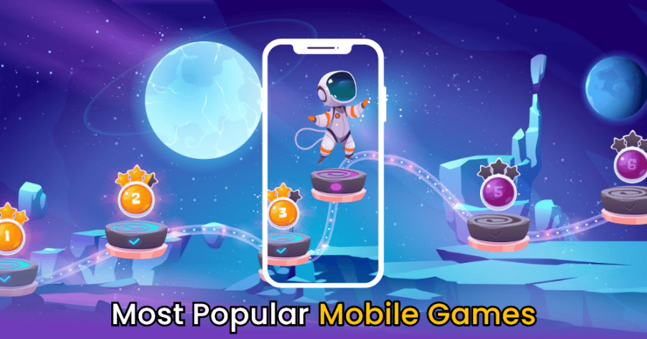 best games for mobile