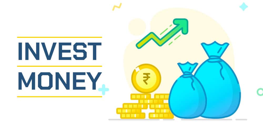 invest money