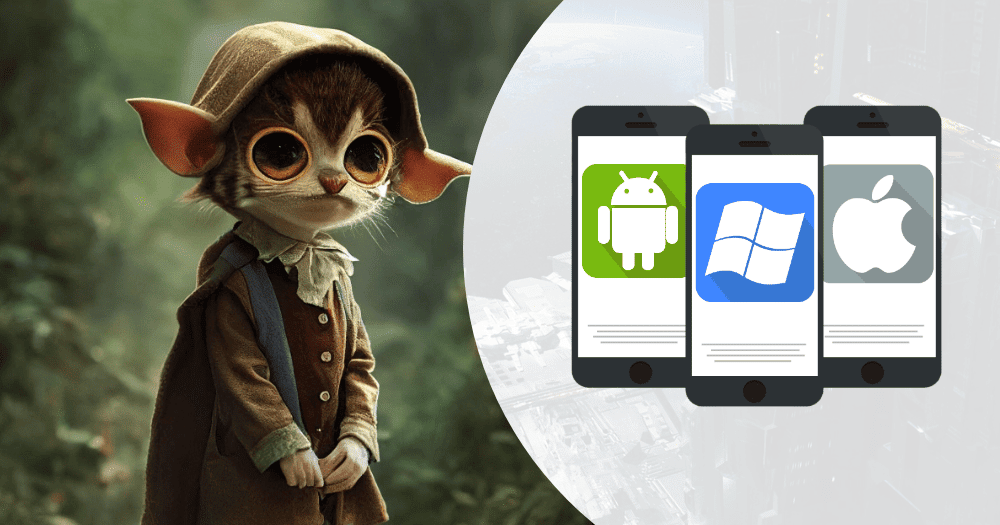 how to make game app