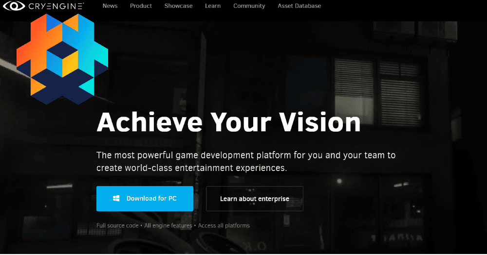 CryEngine