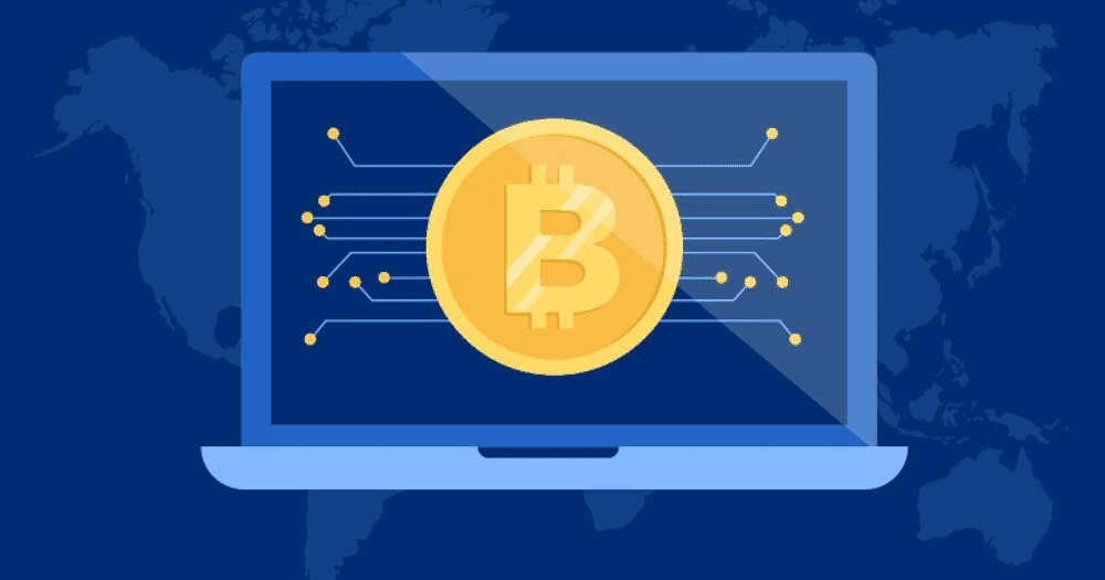 how to create cryptocurrency wallet