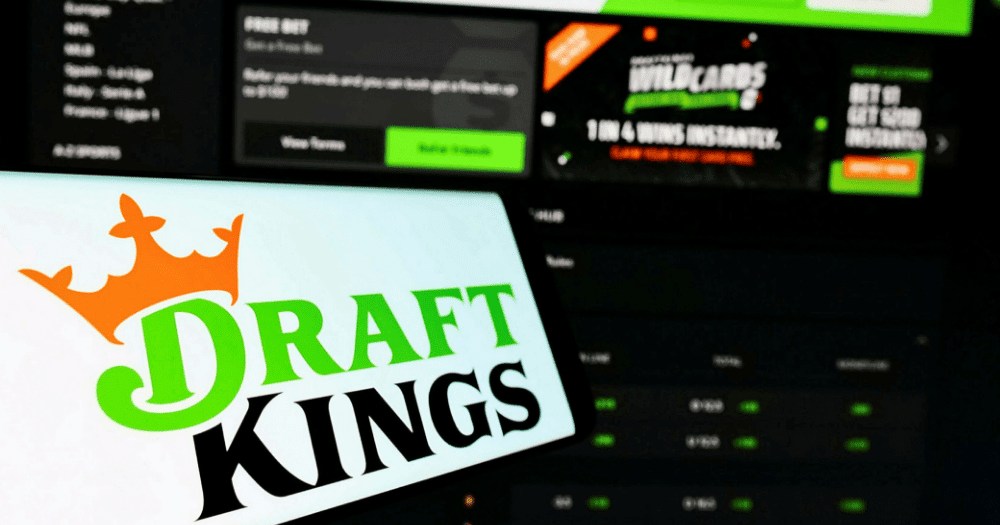 Draftkings