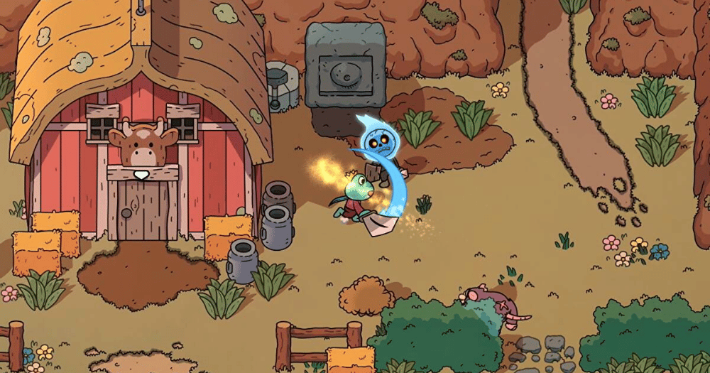 Game Maker
