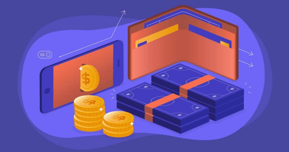 how to create a blockchain wallet