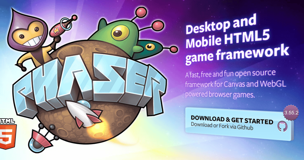 Phaser