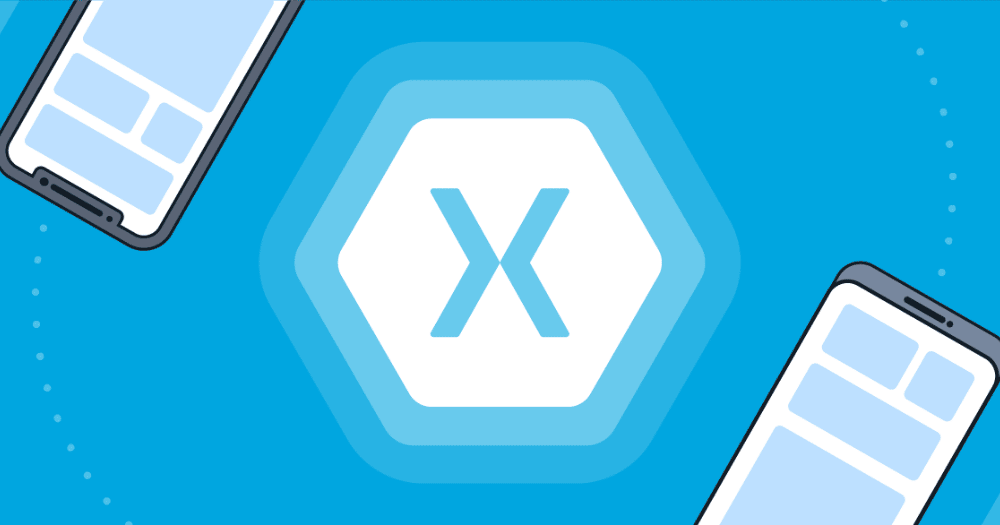 Xamarin and flutter