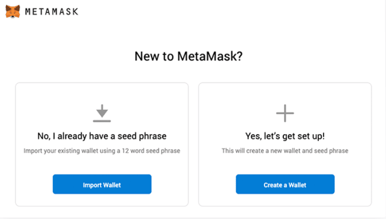 metamask