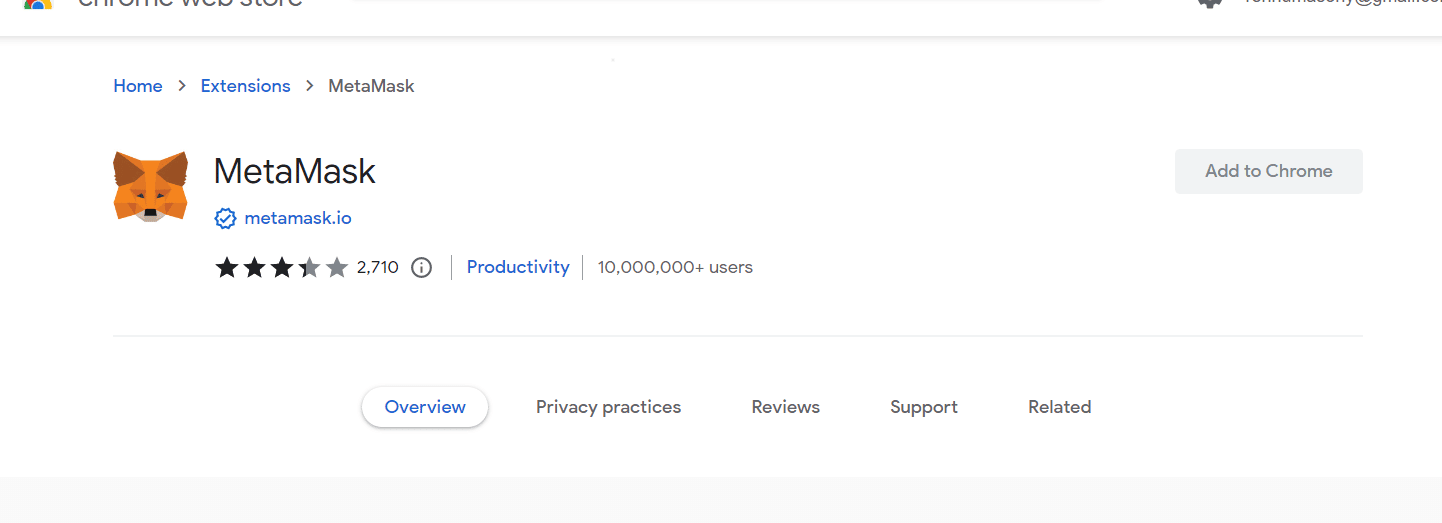 steps to create smart contracts