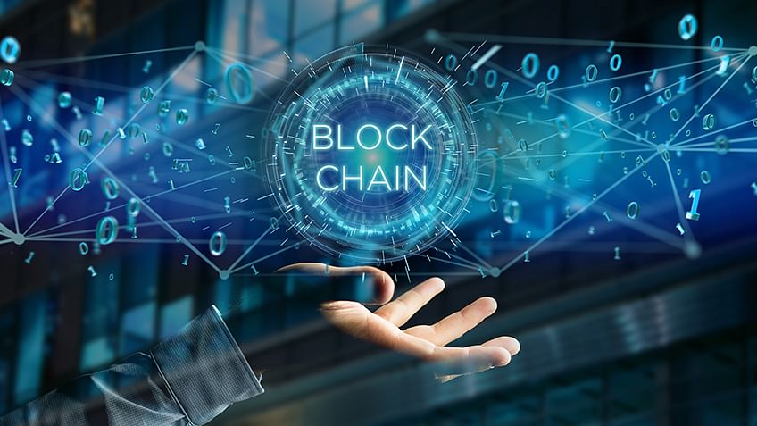 What is Blockchain Technology? – 2026 Guide
