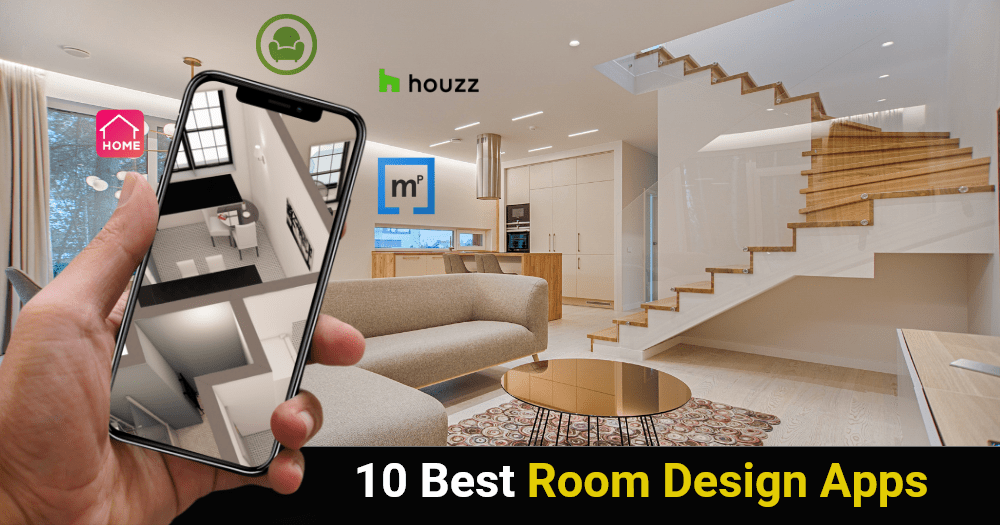 10+ Free Room Design Apps: Room Planner Apps (2026)