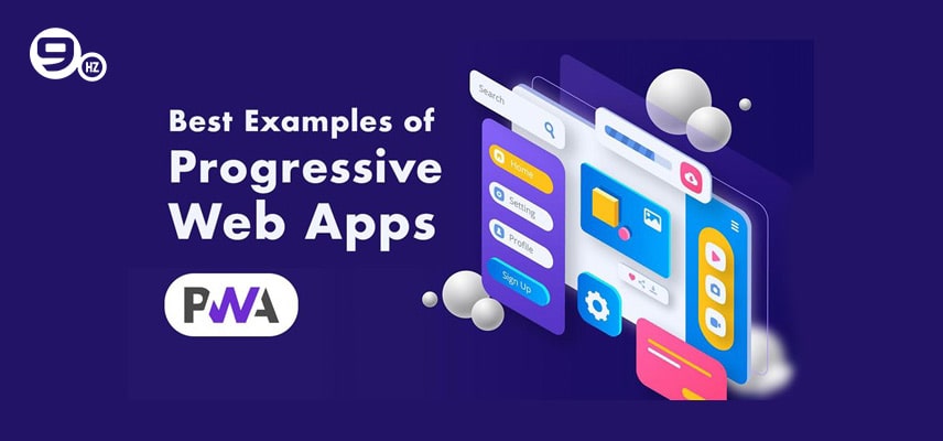 10 Best Progressive Web Apps (PWA) Examples in 2026