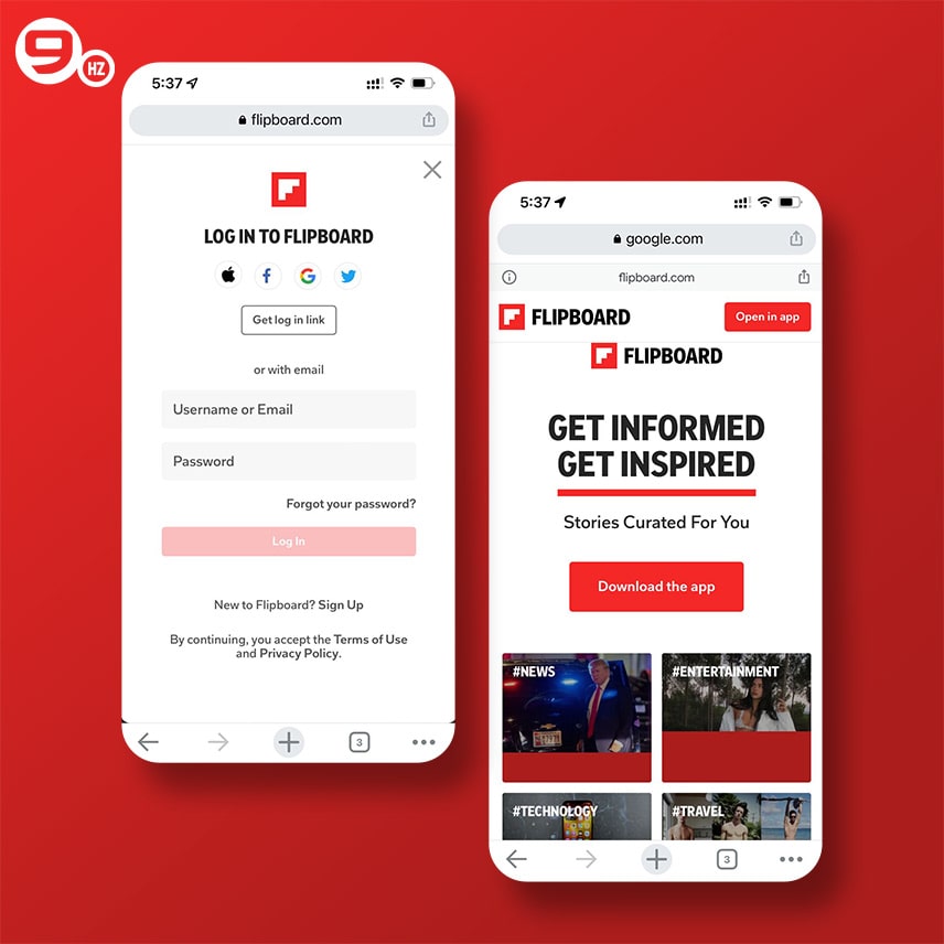 Pwa Examples 
