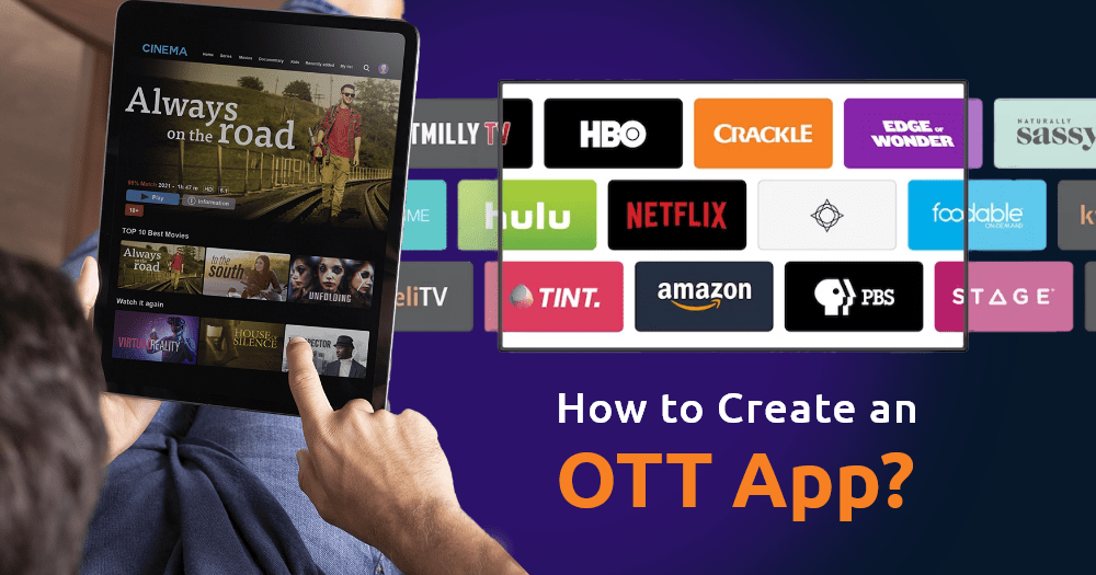 OTT App Development: Complete Guide 2026