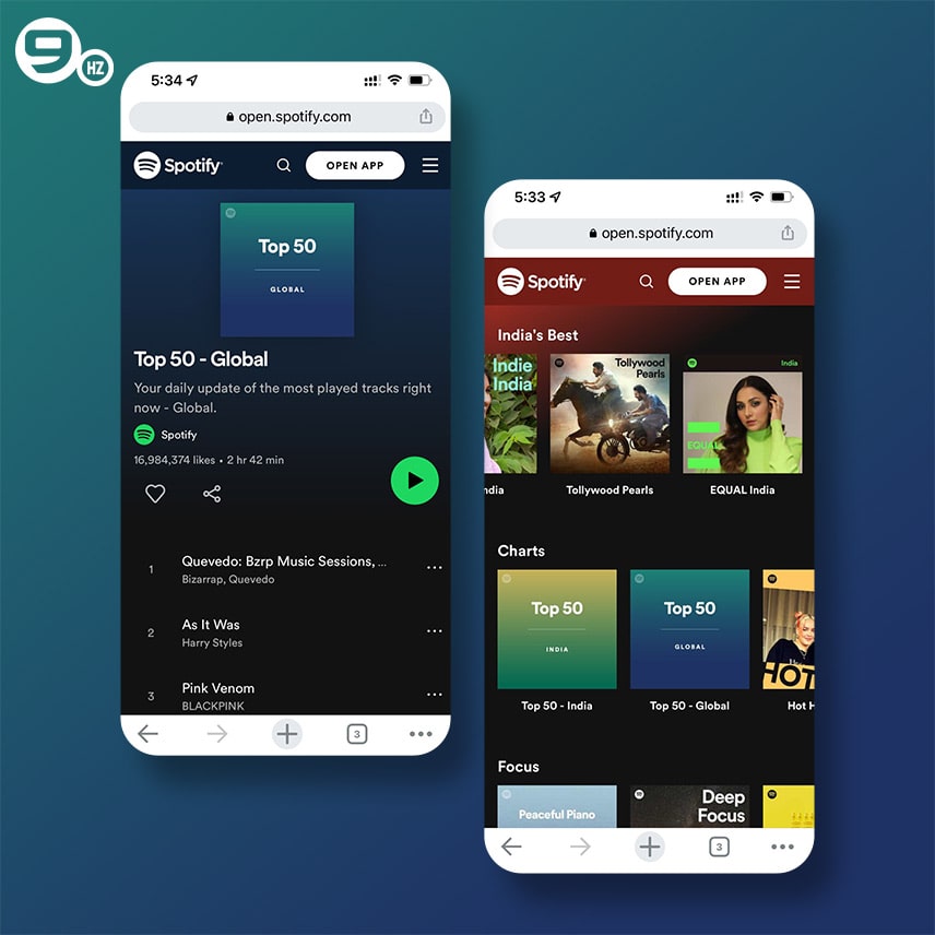 Pwa Examples
