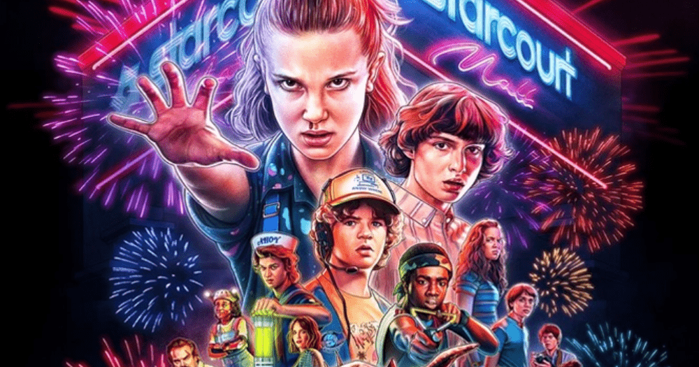 netflix games