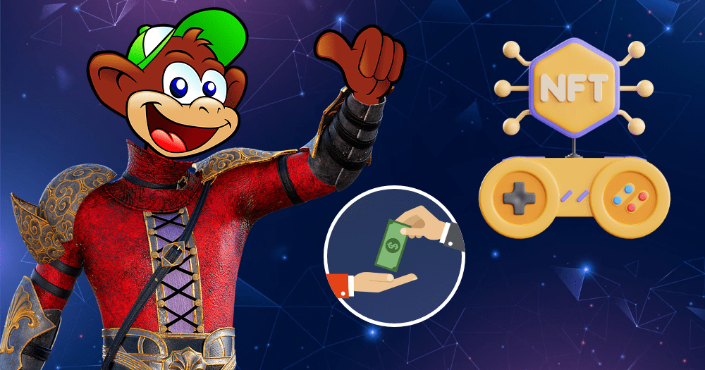 Top NFT Game Companies