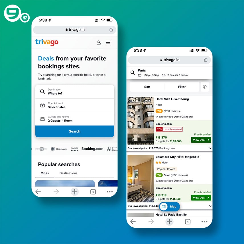 progressive web apps examples 