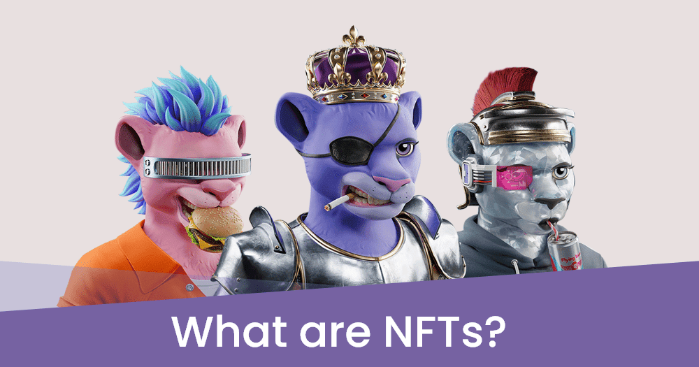 What are NFTs