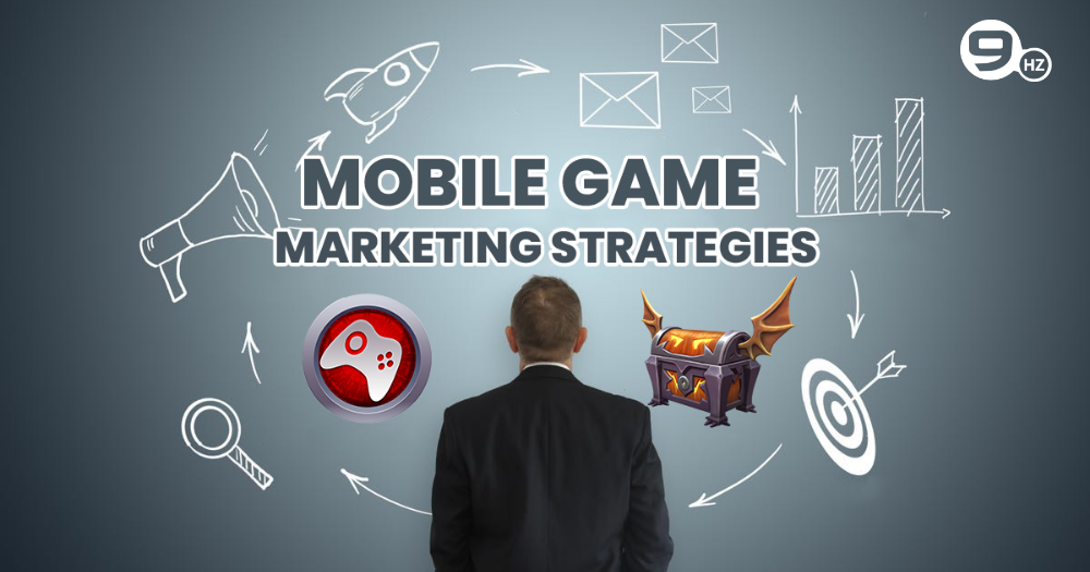 Mobile Game Marketing: Strategies That Work in 2026