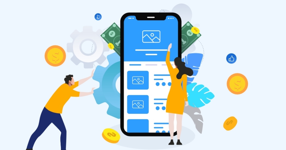 Hotel App Monetization