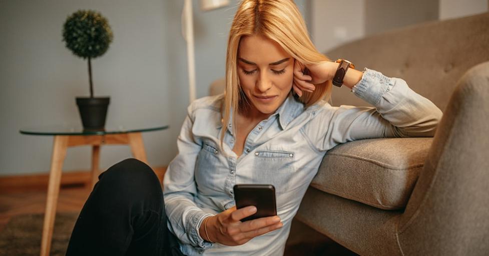 Website to Cure Boredom