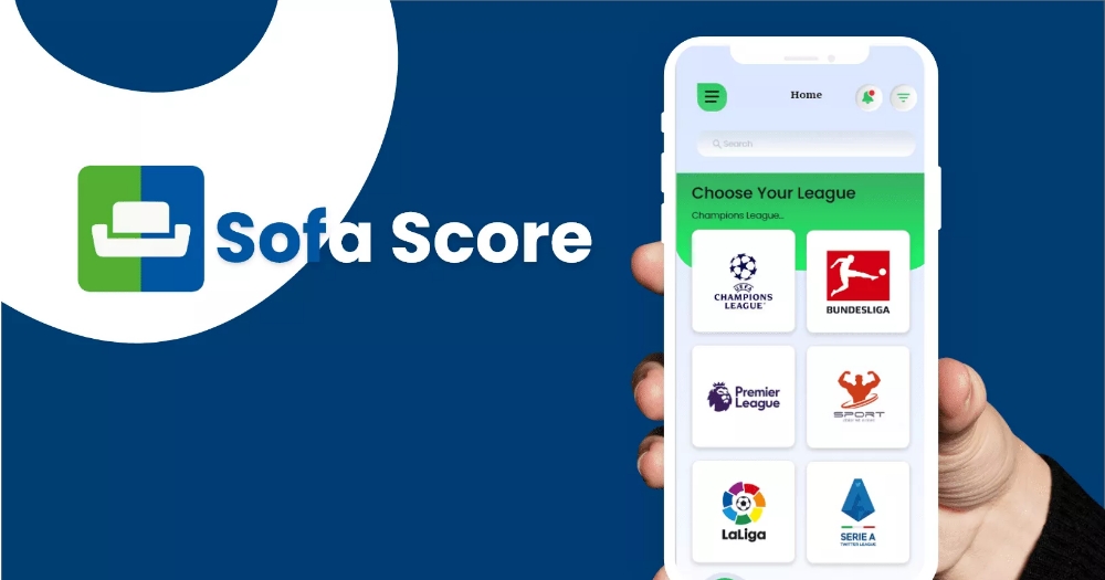 sofa score