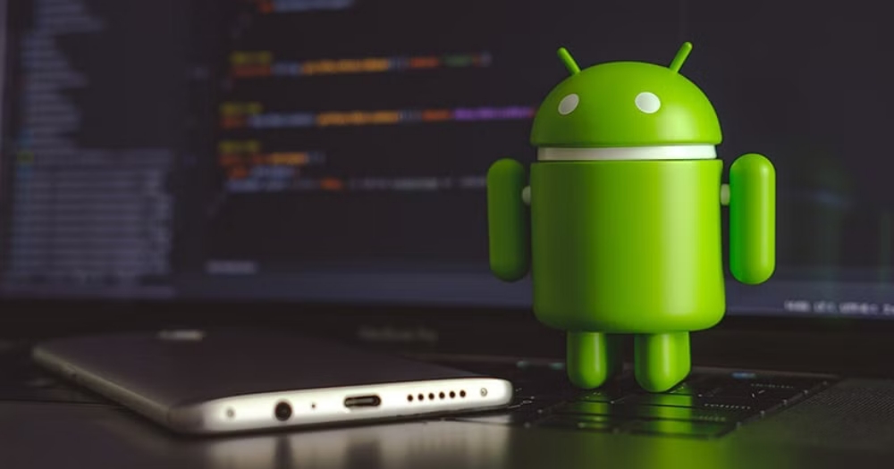 Android App Development company