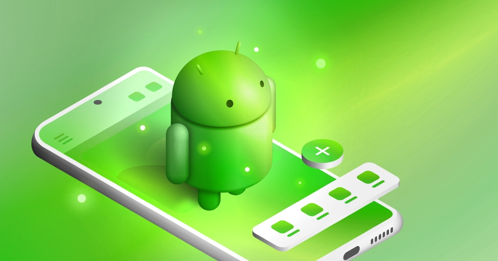 Android app Development Company