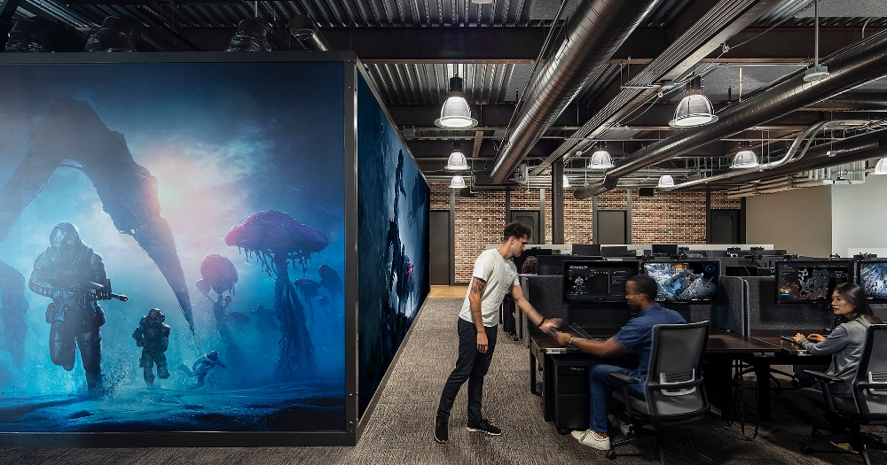 Game Development Studio