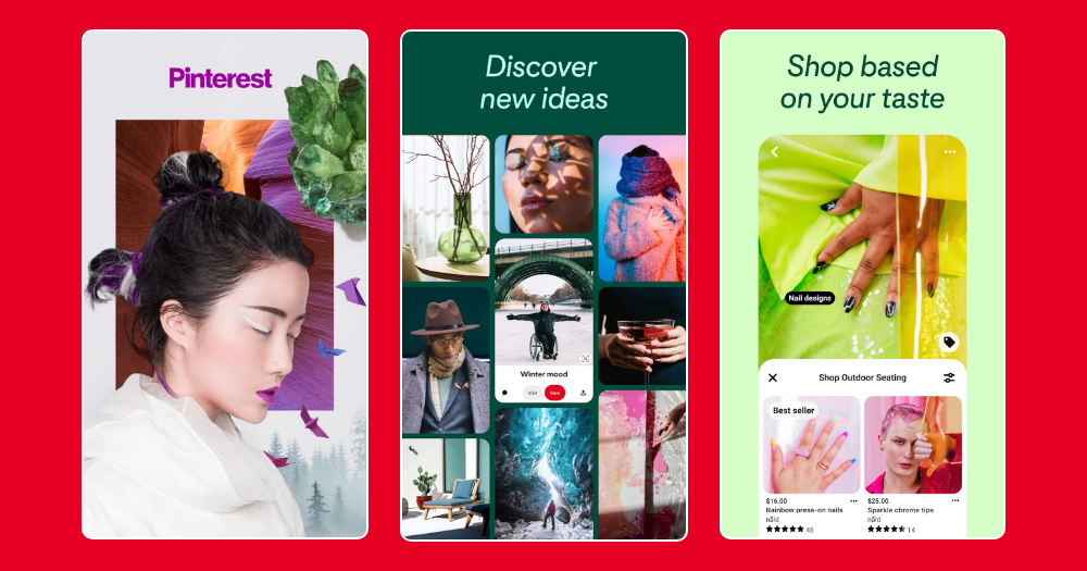 Pinterest