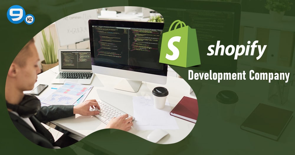 Shopify Development Companies