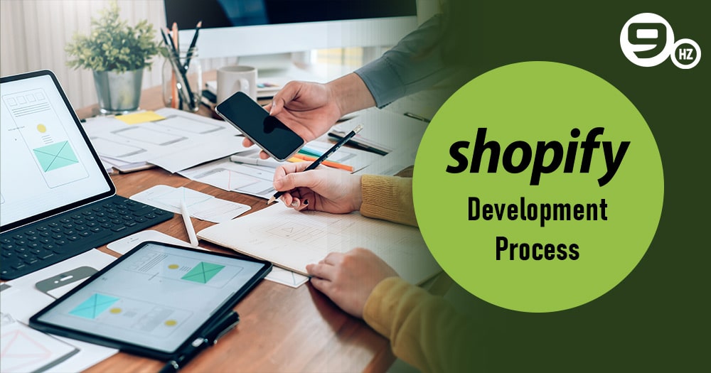 Shopify Development agencies