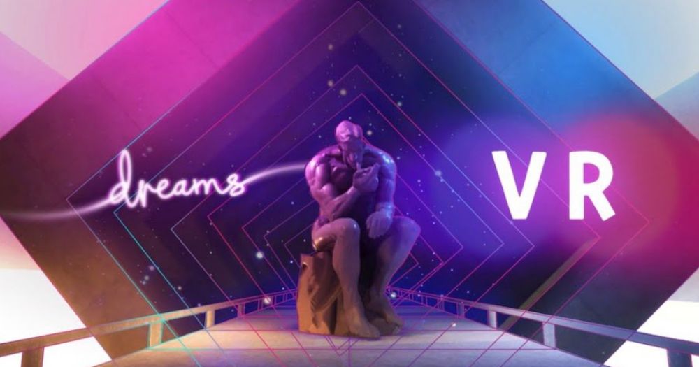 Dreams VR APP