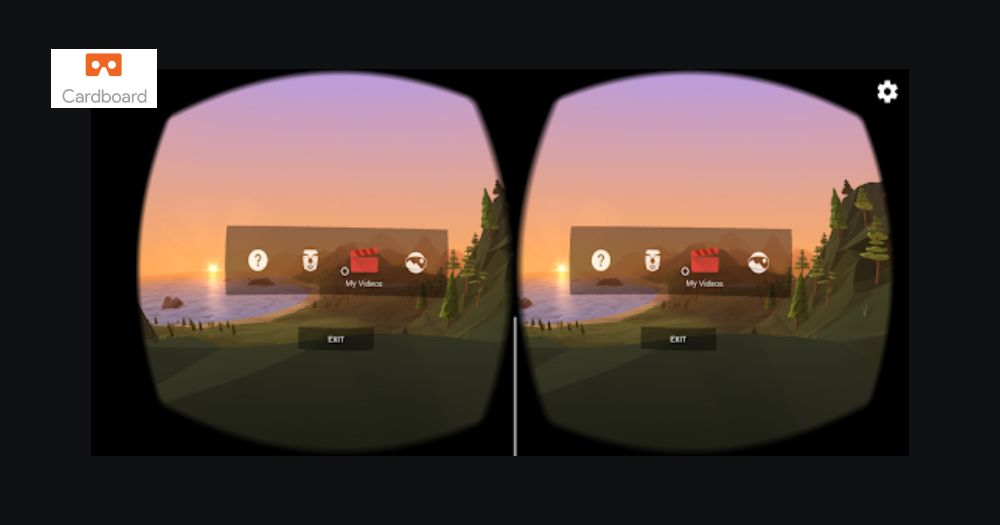 Google Cardboard