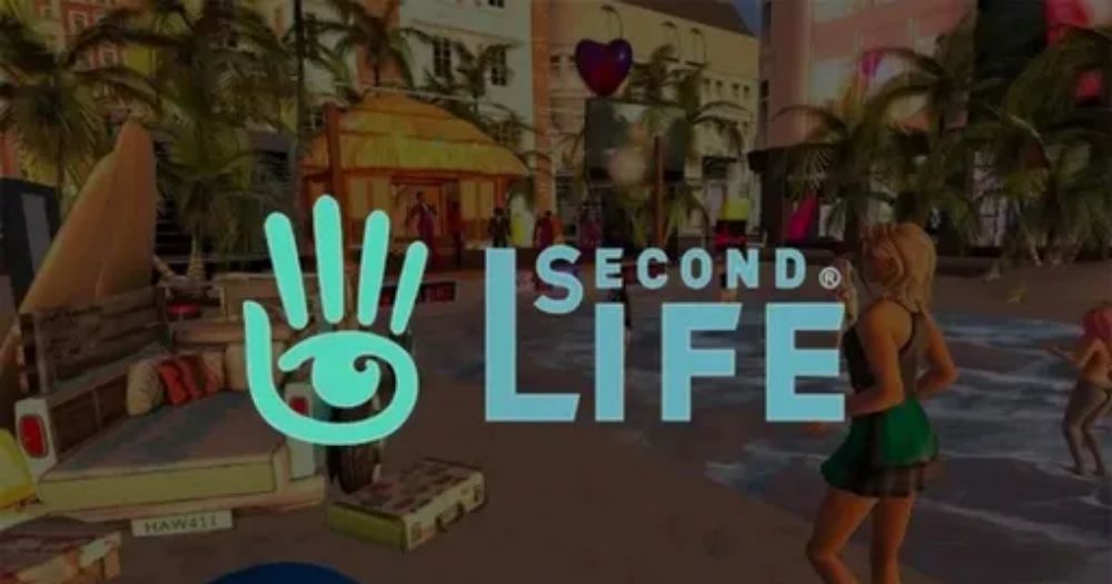 Second Life