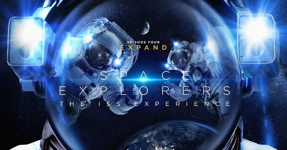 Space Explorers