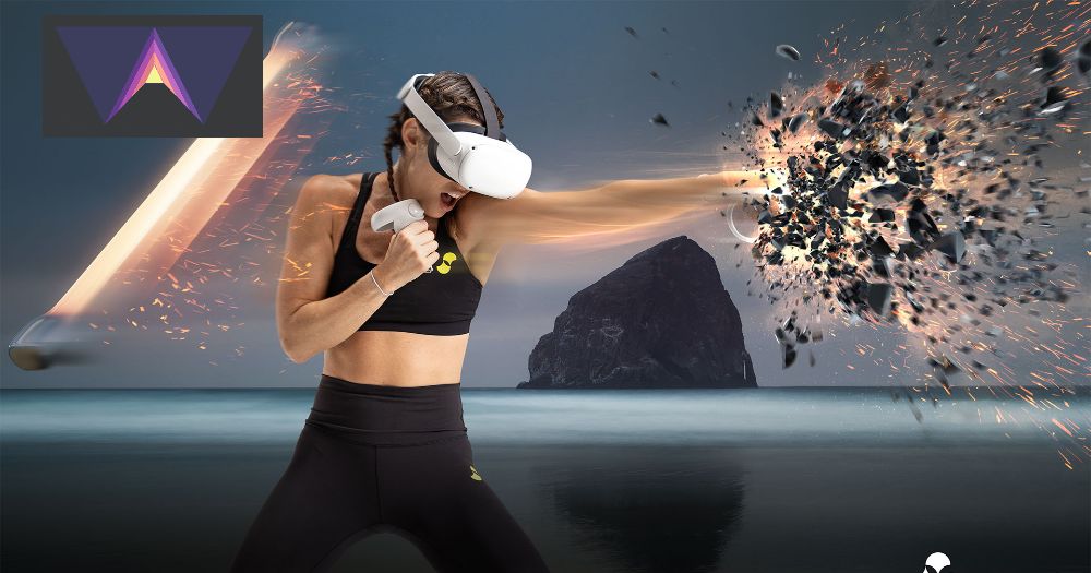 Within VR
