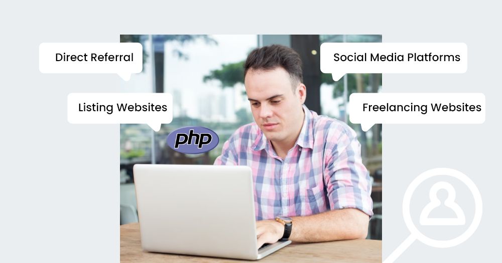 Hire PHP Developers