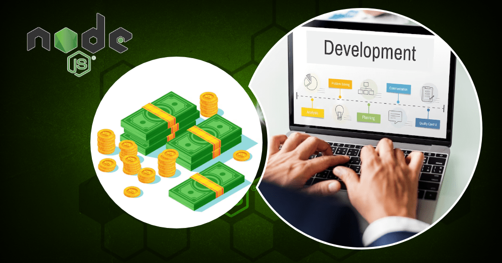 best nodejs developers