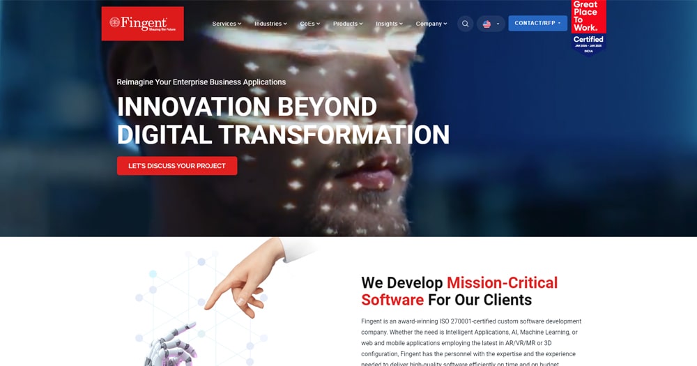 Mobile App Development Companies in UAE