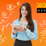 What is Social Media Marketing? [SMM Guide 2024]