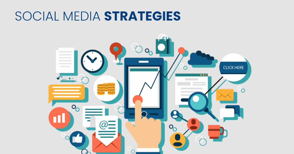Social Media Marketing Strategies