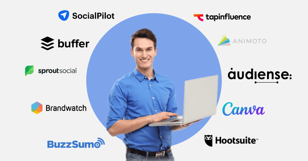 Social Media Marketing Tools